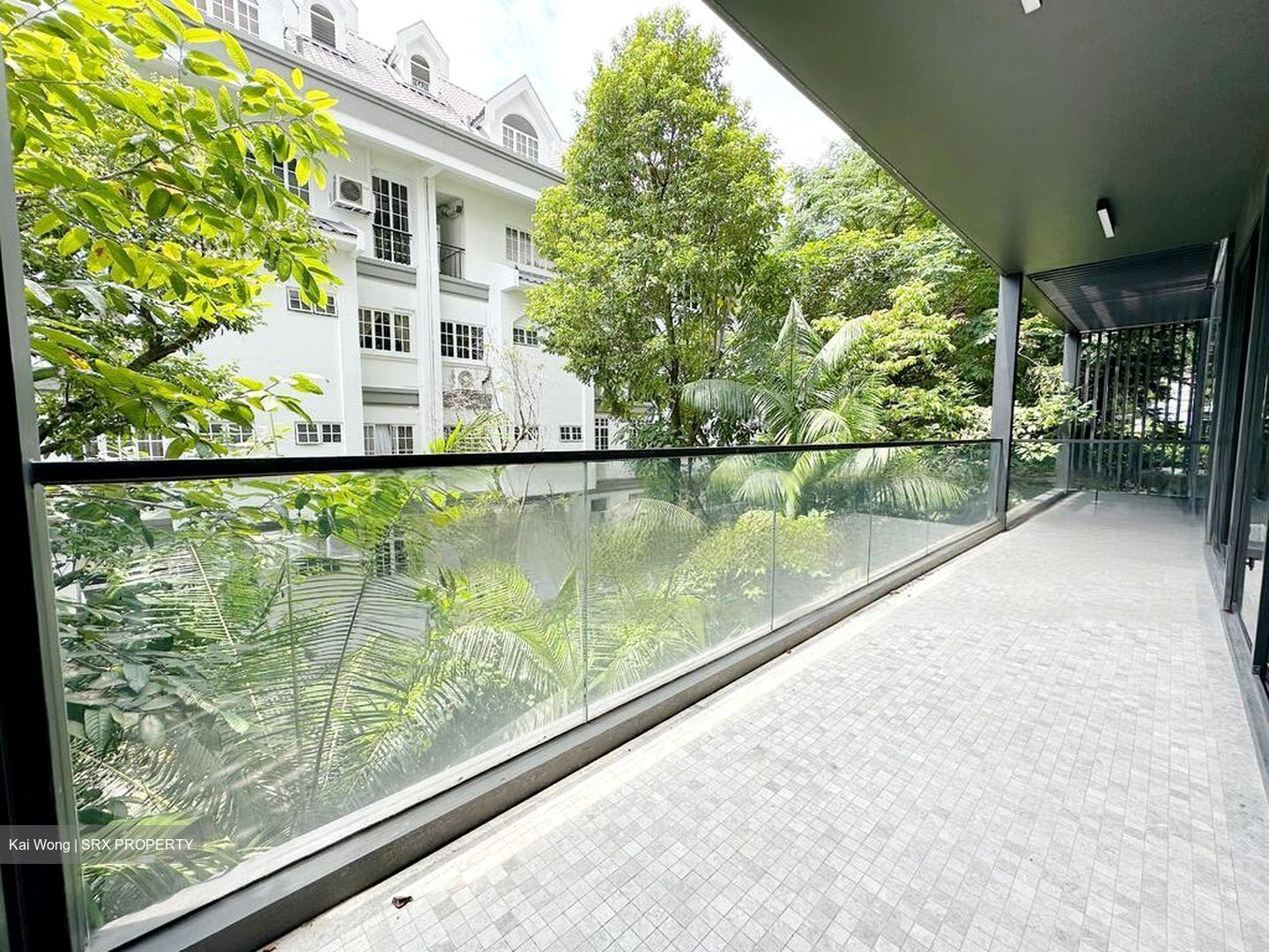 Jervois Privé (D10), Apartment #449495781